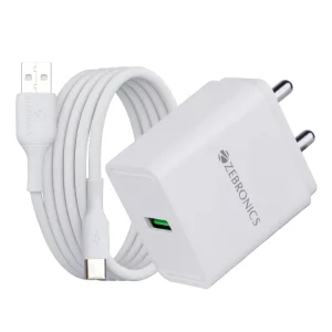Home mobile charger zeb ma100b